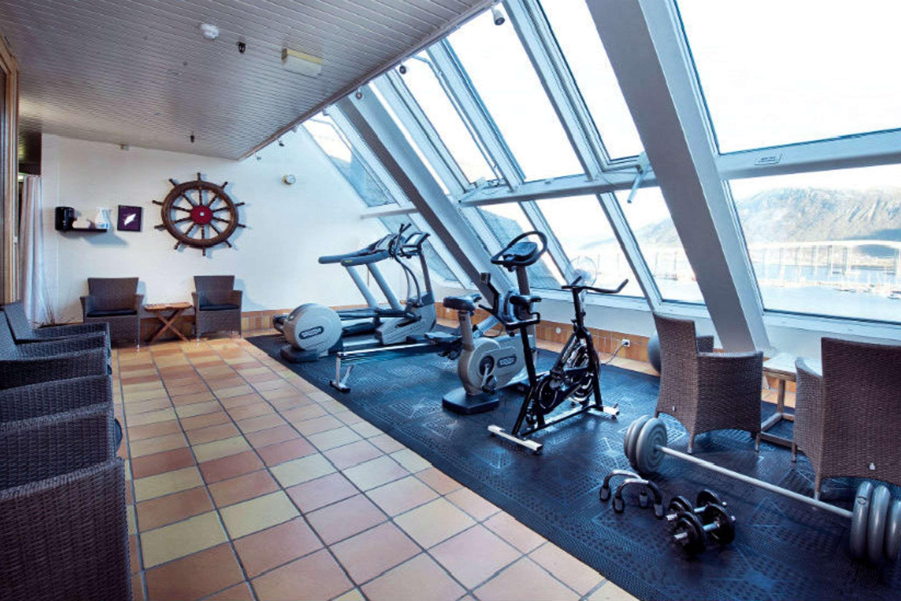 Home Hotel With Tromsø Exterior foto