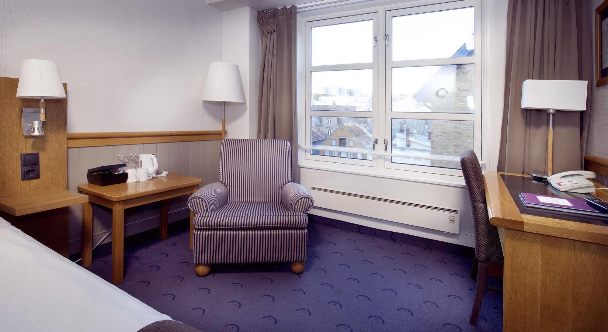Home Hotel With Tromsø Exterior foto